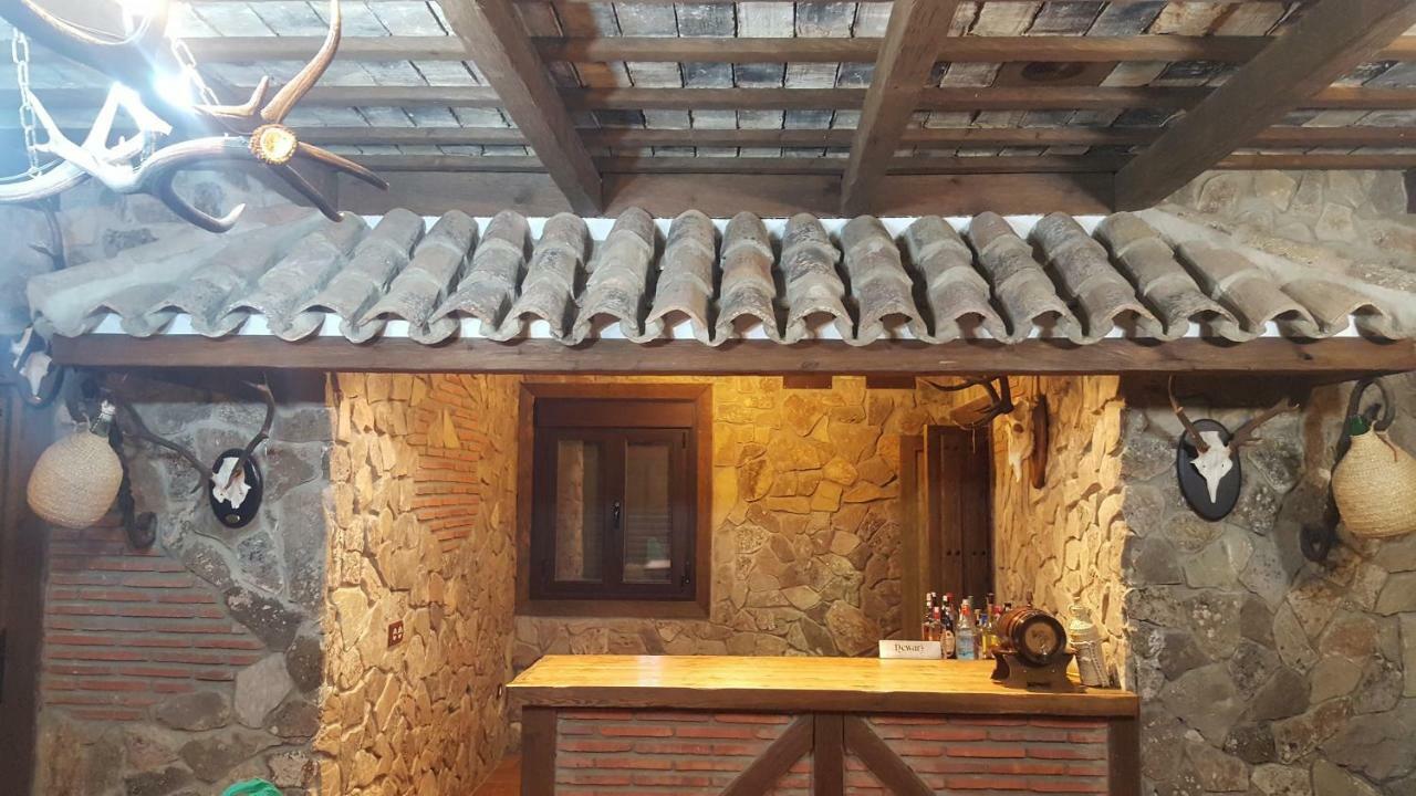El Castillito Чиклана де ла Фронтера Екстериор снимка